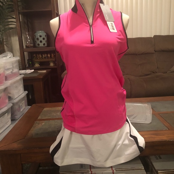 Other High End Womens Golf Apparel Poshmark